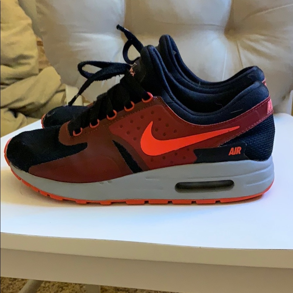 Nike air max